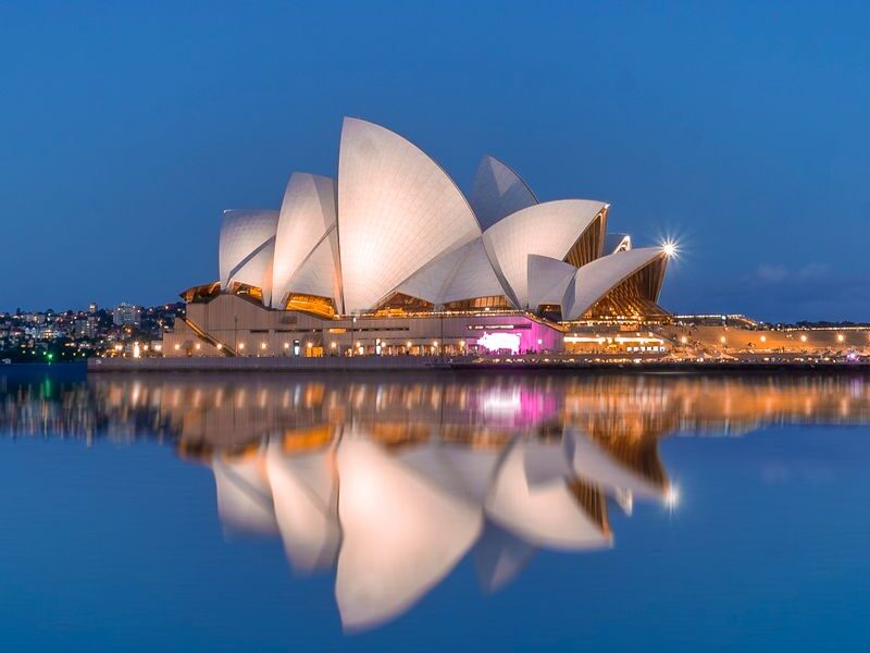 Australia
