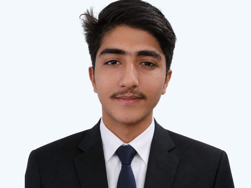 Muhammad Abdullah