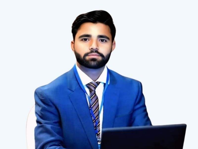Muhammad Umair