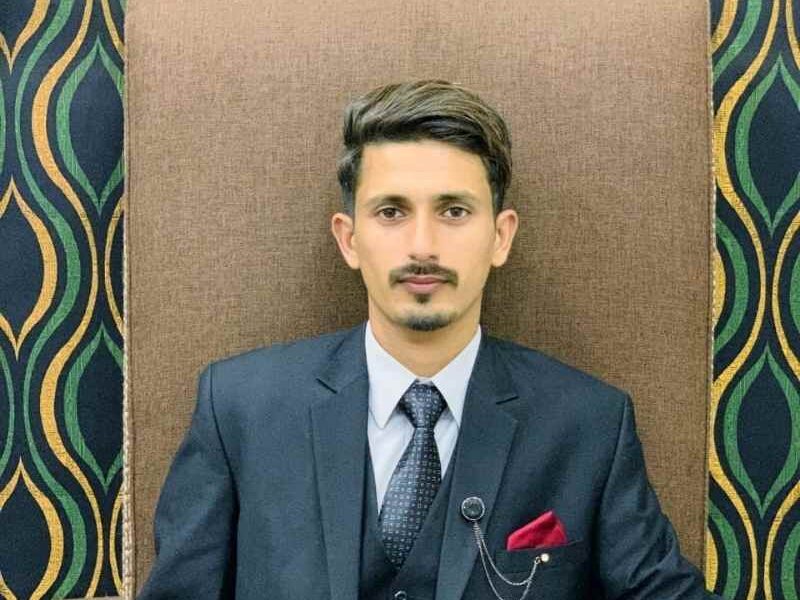 Muhammad Usama